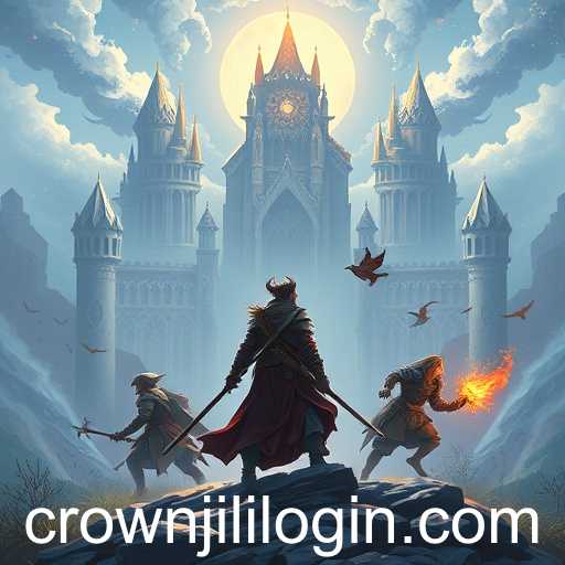 Rise of Crownjili and the Future of Online Gaming