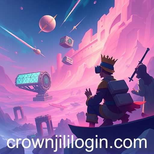 The Rise of CrownJili in Online Gaming