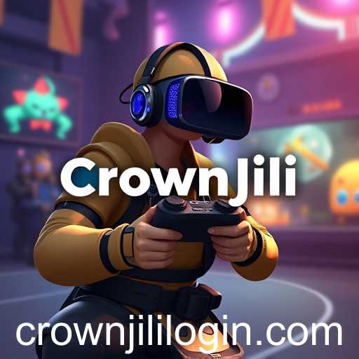 The Rise of Crownjili in the Gaming Arena