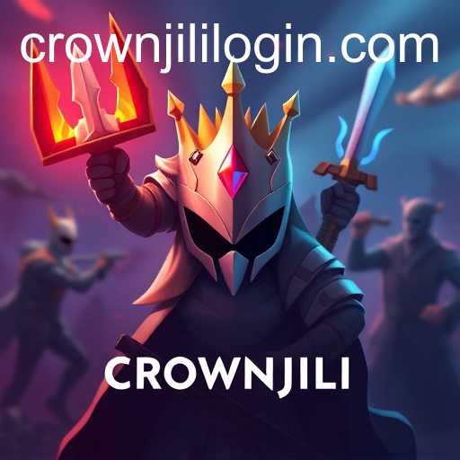 Crownjili: The Emerging Gaming Phenomenon