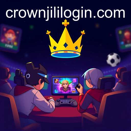 The Rise of Crownjili: Redefining Online Gaming Experiences