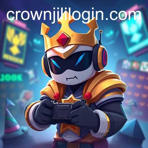The Rise of Crownjili and Its Impact on Online Gaming