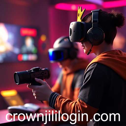 The Evolution of Online Gaming in 2025