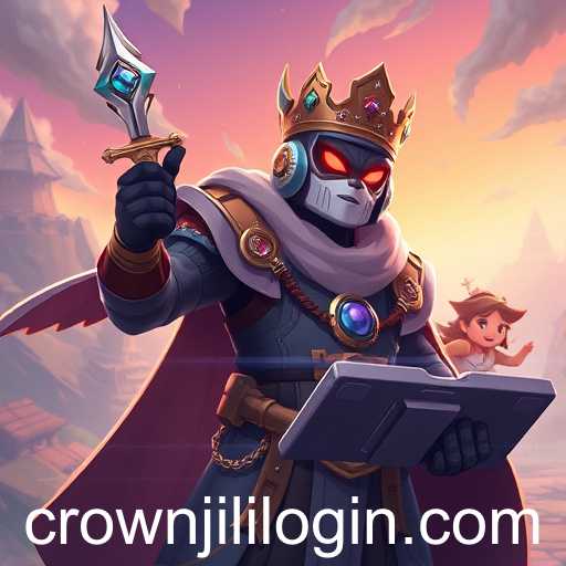 Exploring Crownjili's Impact on Online Gaming