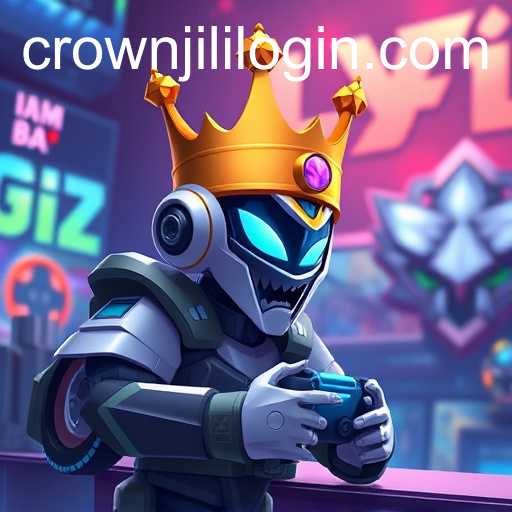The Rise of Crownjili in Online Gaming